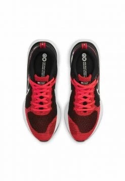 Nike Performance Laufschuh Neutral - Bright Crimson Black Dark Smoke Grey White | Herren -Angebote Nike Store 087308443a314316ab47e977aecce2f9