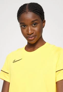 Nike Performance Damen ACADEMY - Sport T-shirt - Laser Orange/black -Angebote Nike Store 08860e805a0540d4bfa83fee0e83a675