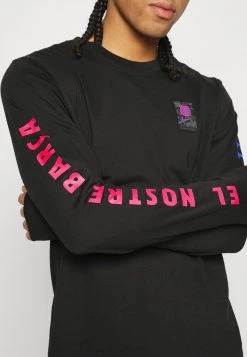 Nike Performance Herren FC BARCELONA TEE - Vereinsmannschaften - Black -Angebote Nike Store 08b510c50a1d4ea799a992f69d99fde7