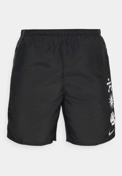 Nike Performance Herren Kurze Sporthose - Black/anthracite/white -Angebote Nike Store 08bb1a33ef7b4d83885e9bbfa07fdd99