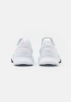 Nike Performance Damen SUPERREP GROOVE - Trainingsschuh - White/green Glow/black -Angebote Nike Store 08e32c8953b44e2486fc10f1c2693c11