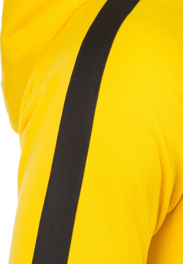 Nike Performance DRY ACADEMY 18 - Kapuzenpullover - Yellow | Herren 4 Nike Performance DRY ACADEMY 18 - Kapuzenpullover - Yellow | Herren – Bild 4
