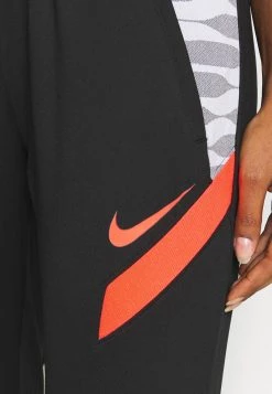 Nike Performance STRIKE21 PANT - Jogginghose - Black/white/bright Crimson | Damen -Angebote Nike Store 090a21a96375494b8455d8c8cf6e3508