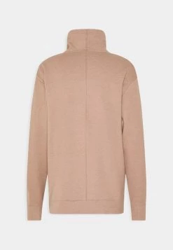 Nike Performance DRY COWL RESTORE - Sweatshirt - Desert Dust/black | Herren -Angebote Nike Store 091364314b434dbe9c803d59419ad603