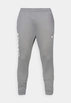 Nike Performance Herren FC PANT - Jogginghose - Cool Grey/white -Angebote Nike Store 09136e111a8c459b9990b6367b77d569
