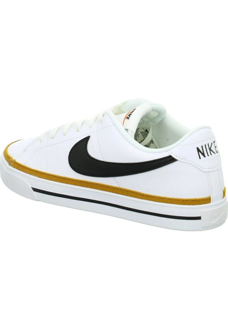 Nike Performance Herren COURT LEGACY - Sneaker Low - Weiß 6 Nike Performance Herren COURT LEGACY - Sneaker Low - Weiß – Bild 6