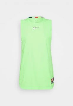 Nike Performance Damen FC - Sport T-shirt - Lime Glow/white 13 Nike Performance Damen FC - Sport T-shirt - Lime Glow/white -Angebote Nike Store 0935126dc31e43bebbfff6fdb2843470