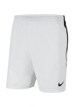 Nike Performance Herren Kurze Sporthose - Weissschwarz