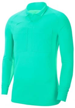 Nike Performance Herren Poloshirt - Tuerkis