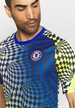Nike Performance Herren CHELSEA LONDON - Vereinsmannschaften - Lyon Blue/opti Yellow 9 Nike Performance Herren CHELSEA LONDON - Vereinsmannschaften - Lyon Blue/opti Yellow -Angebote Nike Store 095ea9ea8cf04c84a4e31edb1aafab09