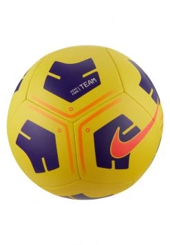 Nike Performance Herren Fußball - Gelblilarot