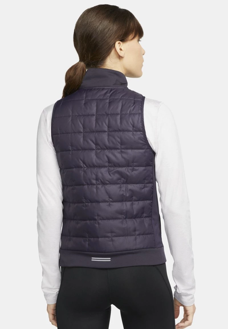 Nike Performance Damen Weste - Cave Purple 3 Nike Performance Damen Weste - Cave Purple – Bild 3