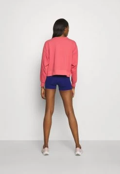 Nike Performance Damen GET FIT - Sweatshirt - Archaeo Pink/white -Angebote Nike Store 099c1accc9fb4f1fa2949f4cdd556553