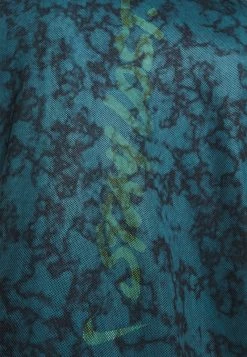 Nike Performance Sport T-shirt - Dark Teal Green/ghost Green | Herren -Angebote Nike Store 09a767a70635449a98e6d01b4a7b7c15