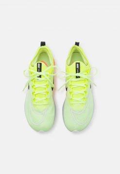 Nike Performance Herren ZOOM FLY 4 - Laufschuh Neutral - Barely Volt/black/hyper Orange/volt/photon Dust/iris Whisper -Angebote Nike Store 09aa9e4a8bbd4a39b17c22ea3eff9653