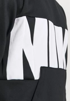 Nike Performance Herren STARTING FIVE HOODIE - Kapuzenpullover - Black/summit White -Angebote Nike Store 09ba0b6e003643189a9b8b13a2083ca2