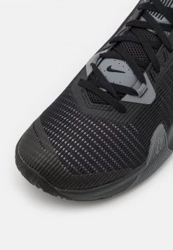 Nike Performance Herren AIR MAX IMPACT 3 - Basketballschuh - Black/metallic Gold/cool Grey/anthracite -Angebote Nike Store 09c3e4a22cfc4da7aa0566f2fb44c331