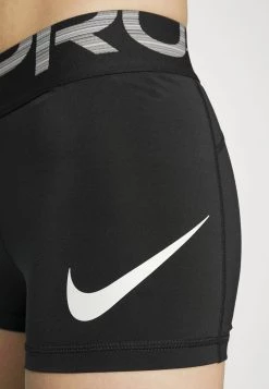 Nike Performance Damen SHORT - Kurze Sporthose - Black/white 11 Nike Performance Damen SHORT - Kurze Sporthose - Black/white -Angebote Nike Store 09f0f0f1d7df45e9995174cc636dc20c