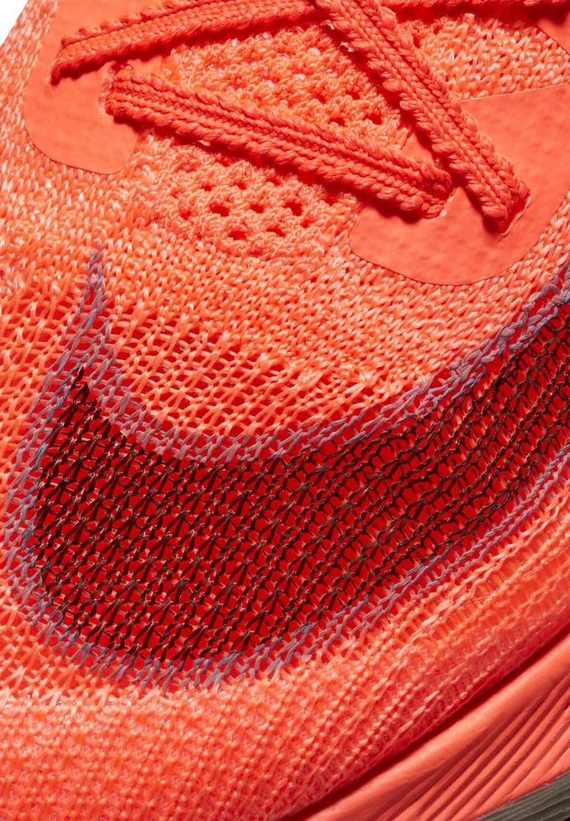 Nike Performance Herren AIR ZOOM ALPHAFLY NEXT - Sneaker Low - Orange 7 Nike Performance Herren AIR ZOOM ALPHAFLY NEXT - Sneaker Low - Orange – Bild 7