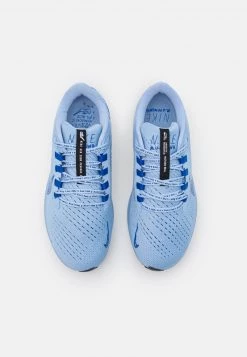 Nike Performance NIKE AIR ZOOM PEGASUS 38 NATHAN BELL - Laufschuh Neutral - Aluminum/game Royal Sailblack | Unisex -Angebote Nike Store 0a11d47c0efc4e50a3961f625e512713