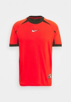 Nike Performance Herren FC HOME - T-Shirt Print - Chile Red/black/white -Angebote Nike Store 0a174f45ee0c49478054a4018a528fd6