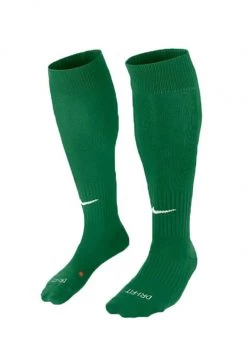 Nike Performance Unisex CLASSIC - Stutzen - Gruenweiss