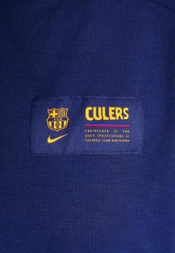 Nike Performance Damen FC BARCELONA TRAVEL HOODIE - Vereinsmannschaften - Blue Void/vivid Orange -Angebote Nike Store 0a256194f37d490fab0e45479bce0016
