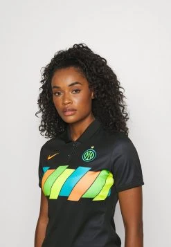 Nike Performance INTER MAILAND - Vereinsmannschaften - Black/total Orange | Damen -Angebote Nike Store 0a2976bbecc54ecf8804d8c1de468e02
