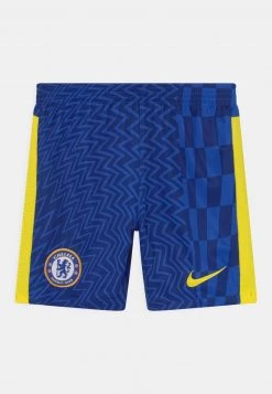 Nike Performance CHELSEA LONDON UNISEX - Vereinsmannschaften - Lyon Blue/opti Yellow -Angebote Nike Store 0a4216a232a3463d80d863827485636e