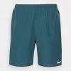 Nike Performance Herren CHALLENGER - Kurze Sporthose - Ash Green/dark Smoke Grey/silver