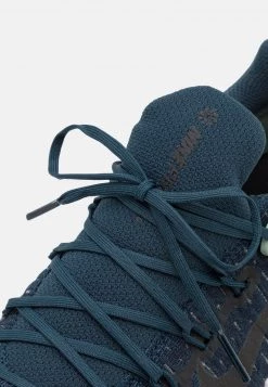 Nike Performance Damen FREE RN 5.0 NEXT NATURE - Laufschuh Natural Running - Armory Navy/black/obsidian/light Marine/dusty Sage/citron Tint -Angebote Nike Store 0a6c569b30424a178d8497278af9692d