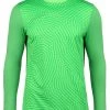 Nike Performance Herren GARDIEN III - Torwarttrikot - Green Strike / Light Green Spark / Green Spark