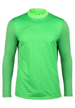 Nike Performance Herren GARDIEN III - Torwarttrikot - Green Strike / Light Green Spark / Green Spark