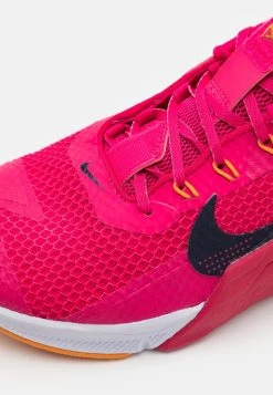 Nike Performance Damen METCON - Trainingsschuh - Rush Pink/blackened Blue/mystic Hibiscus/light Curry/iris Whisper -Angebote Nike Store 0a71c388b5594fd095e7e80d8623f6d0