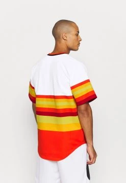 Nike Performance Herren MLB HOUSTON ASTROS OFFICIAL COOPERSTOWN - Vereinsmannschaften - White -Angebote Nike Store 0a7790dba3ec4b9b90bfe8bd6c88fdd5