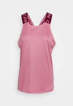 Nike Performance Damen Sport T-shirt - Desert Berry/dark Beetroot/white -Angebote Nike Store 0a7da187936440b9ba965e89ca8699be