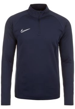 Nike Performance Herren DRY ACADEMY - Sport T-shirt - Dark Blue
