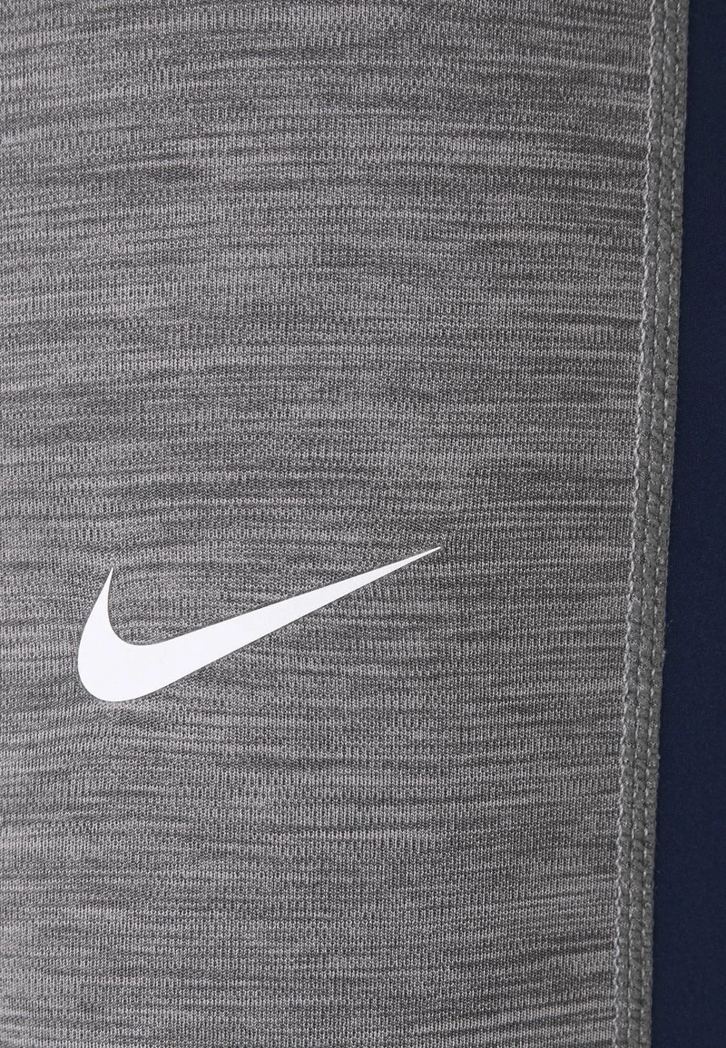Nike Performance Damen Tights - Smoke Grey Heather/obsidian/white 7 Nike Performance Damen Tights - Smoke Grey Heather/obsidian/white – Bild 7