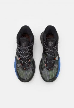 Nike Performance KYRIE 7 UNISEX - Basketballschuh - Black/lime Ice/total Orange 9 Nike Performance KYRIE 7 UNISEX - Basketballschuh - Black/lime Ice/total Orange -Angebote Nike Store 0aa5cbb9e52f4958bf2bcc642b882e27
