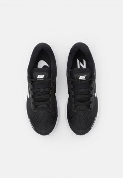 Nike Performance Herren AIR ZOOM STRUCTURE 23 - Laufschuh Stabilität - Black/white/anthracite -Angebote Nike Store 0aa94fb8f53c49258f43451d7fb55589