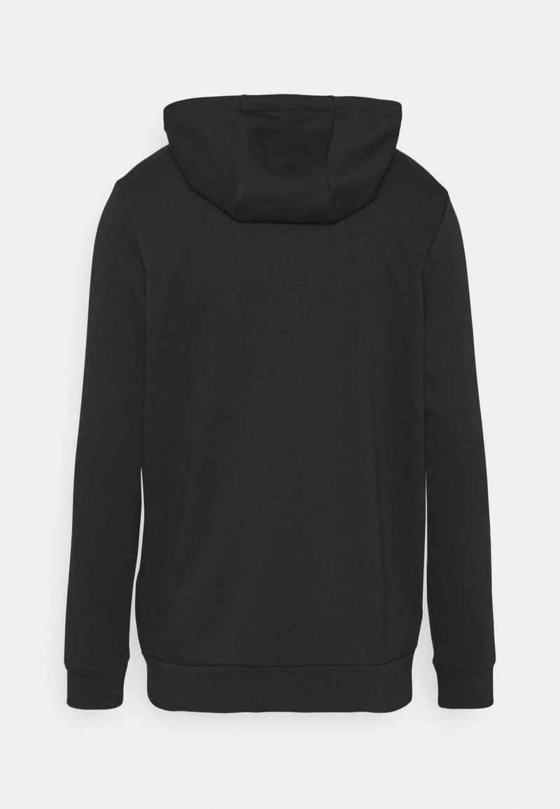 Nike Performance Herren Sweatjacke - Black/white 2 Nike Performance Herren Sweatjacke - Black/white – Bild 2