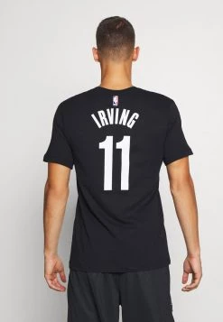 Nike Performance Herren NBA BROOKLYN NETS JAMES HARDEN NAME & NUMBER TEE - Vereinsmannschaften - Black 7 Nike Performance Herren NBA BROOKLYN NETS JAMES HARDEN NAME & NUMBER TEE - Vereinsmannschaften - Black -Angebote Nike Store 0ac79aadedff4dec96e4fd84e03cb0c3