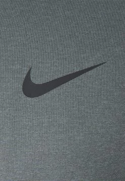 Nike Performance Herren Sport T-shirt - Black/smoke Grey/heather/black -Angebote Nike Store 0acfb315eb3b428ea3c72cae19e6374b