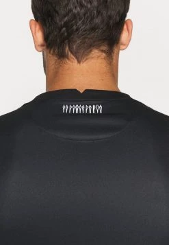 Nike Performance Herren CORINTHIANS SAO PAOLO - Vereinsmannschaften - Black/white -Angebote Nike Store 0ad0d3d1bba640c99b998885980bdc3d