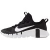 Nike Performance Herren FREE METCON 3 - Trainingsschuh - Black/white