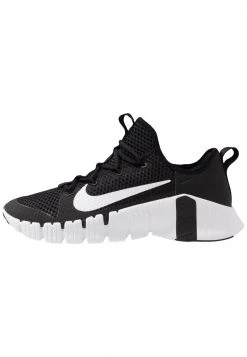 Nike Performance Herren FREE METCON 3 - Trainingsschuh - Black/white