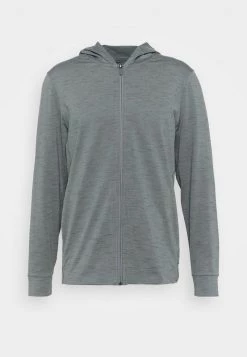 Nike Performance Herren Sweatjacke - Smoke Grey/iron Grey -Angebote Nike Store 0ad349c2609e4e4f86d12c86e7b3f1f1