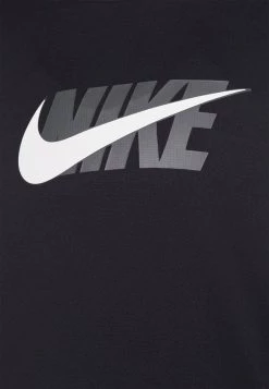 Nike Performance Damen MIDLAYER - Langarmshirt - Black/dark Smoke Grey -Angebote Nike Store 0ae10c4a36f44018b7ad9a8aef4ab57d