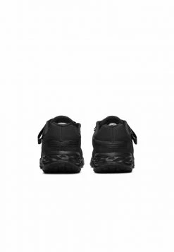 Nike Performance NIKE REVOLUTION 6 FLYEASE UNISEX - Laufschuh Neutral - Black Dark Smoke Grey Black -Angebote Nike Store 0b0b5e34730e47f1be3ff3a8f4e268fe