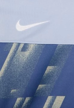 Nike Performance FC LIBERO UNISEX - Fußball-Trikot - Light Marine/black/white -Angebote Nike Store 0b1777abb9124bb684aa363e506a5c9a